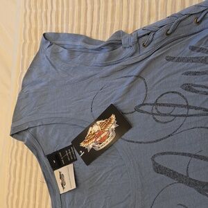 NWT Harley-Davidson Shirt